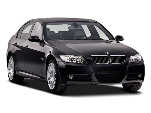 2008 BMW 328xi 328xi