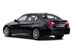 2008 BMW 328xi 328xi