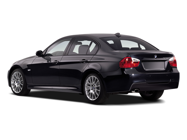 2008 BMW 328xi 328xi