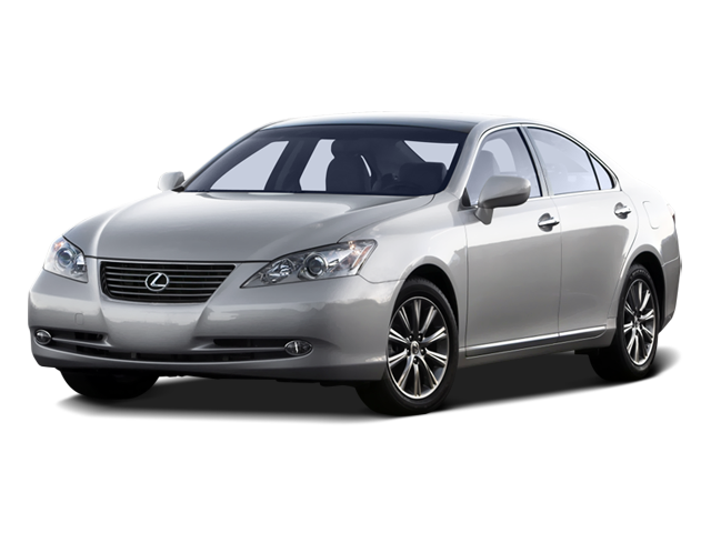 2008 Lexus ES 350 4dr Sdn