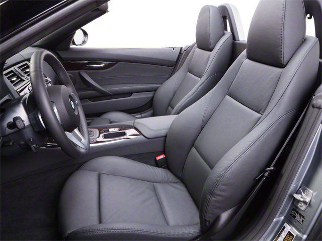 2011 BMW Z4 sDrive35i
