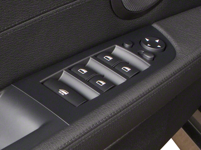 2011 BMW Z4 sDrive35i