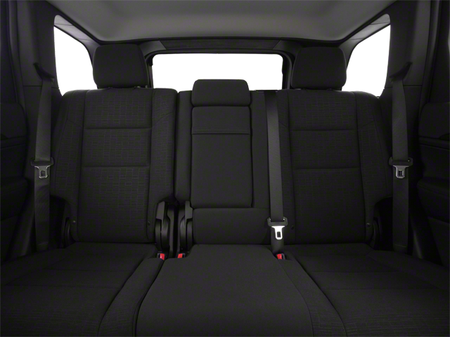 2012 Jeep Grand Cherokee SRT8