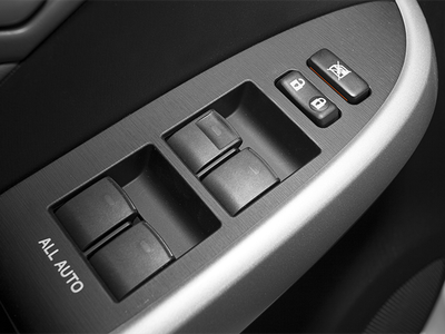 2012 Toyota Prius Three