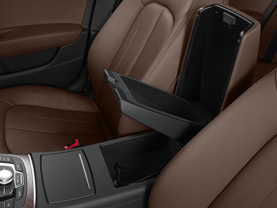 2013 Audi A6 3.0T Prestige