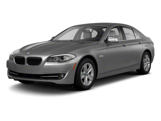 2013 BMW 535i xDrive 535i xDrive