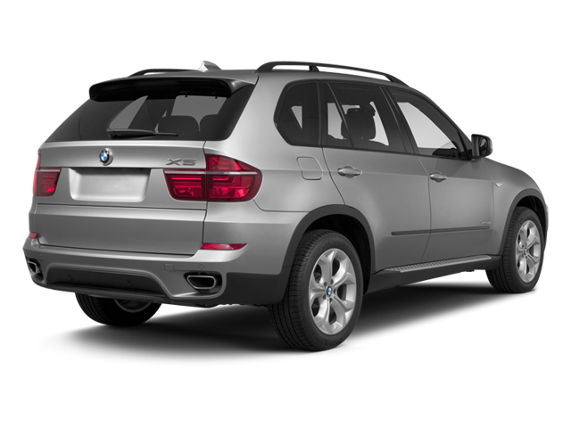 2013 BMW X5 xDrive35d