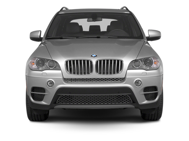 2013 BMW X5 xDrive35d