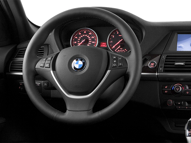 2013 BMW X5 xDrive35d