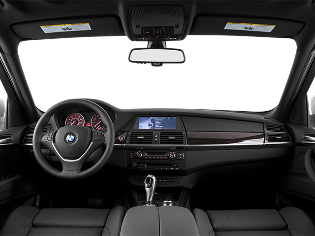 2013 BMW X5 xDrive35d