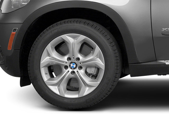 2013 BMW X5 xDrive35d