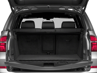 2013 BMW X5 xDrive35d