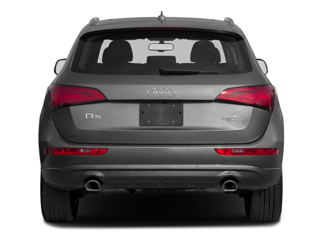 2014 Audi Q5 Premium Plus