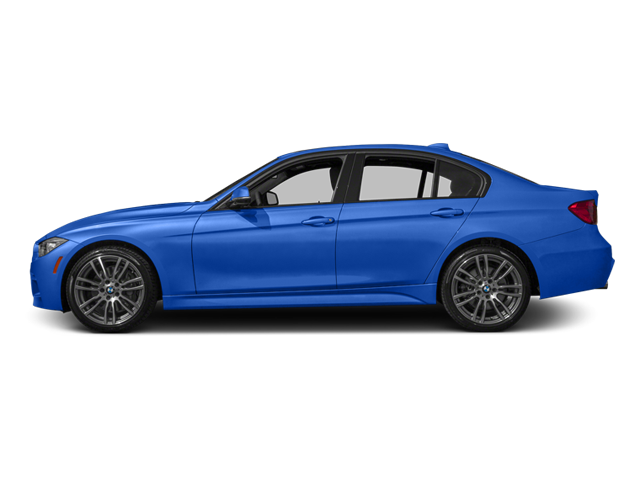 2014 BMW 335i xDrive 335i xDrive