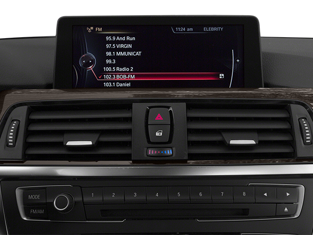 2014 BMW 328d xDrive 328d xDrive