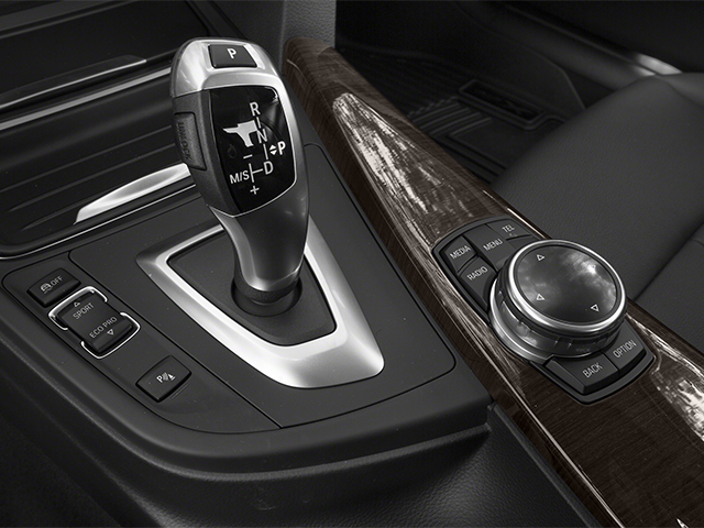 2014 BMW 328d xDrive 328d xDrive