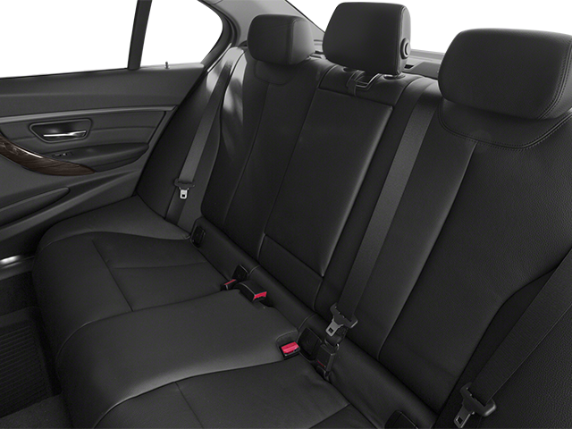 2014 BMW 328d xDrive 328d xDrive