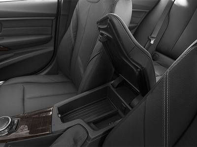 2014 BMW 328d xDrive 328d xDrive