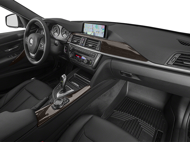 2014 BMW 328d xDrive 328d xDrive