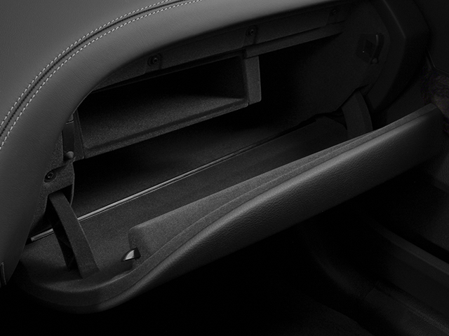 2014 BMW 6 Series 640i xDrive
