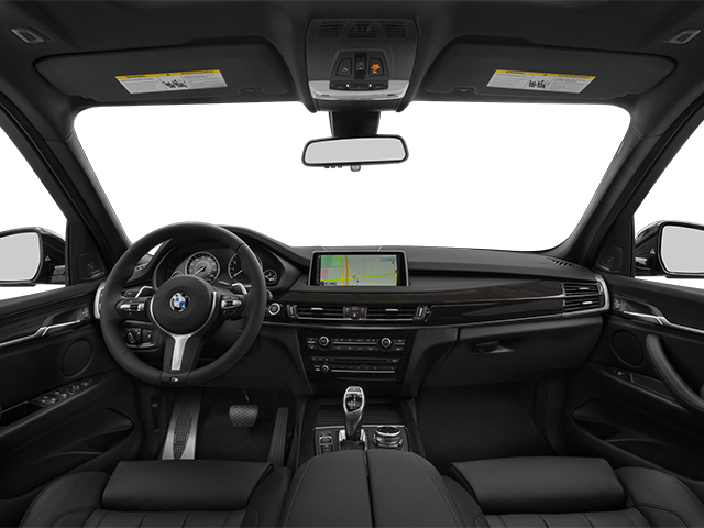 2014 BMW X5 xDrive35i