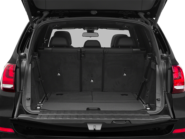 2014 BMW X5 xDrive35i