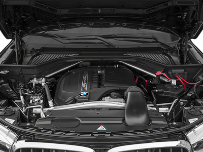 2014 BMW X5 xDrive35i