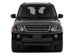 2014 Land Rover LR4 LUX