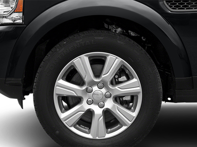 2014 Land Rover LR4 LUX