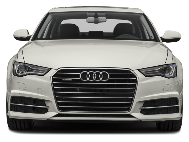 2016 Audi A6 3.0T Prestige
