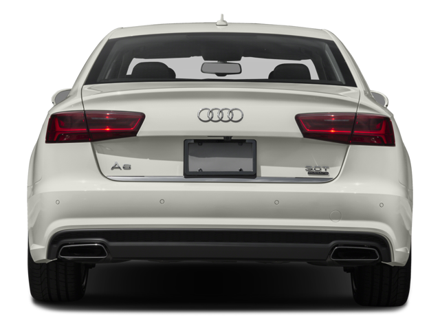 2016 Audi A6 3.0T Prestige