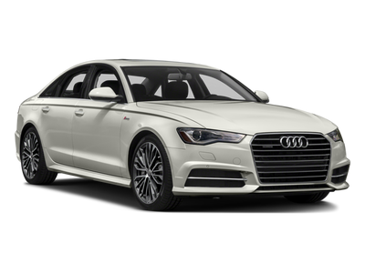 2016 Audi A6 3.0T Prestige