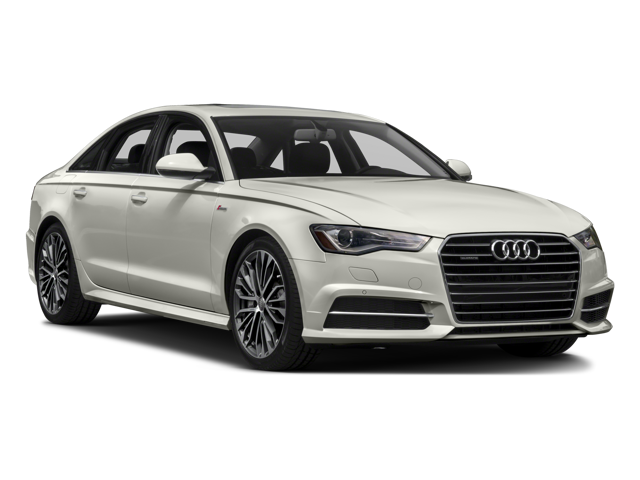 2016 Audi A6 3.0T Prestige