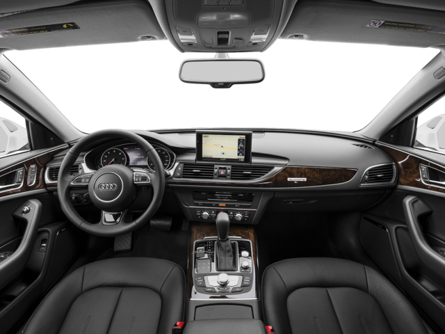 2016 Audi A6 3.0T Prestige