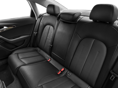 2016 Audi A6 3.0T Prestige