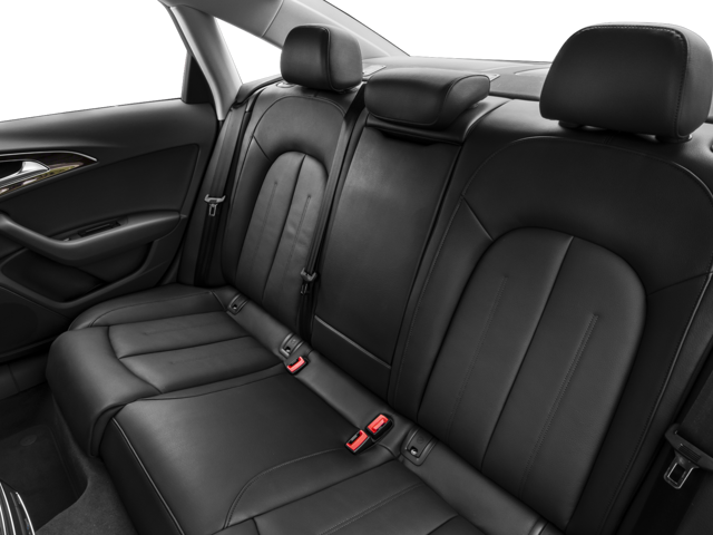 2016 Audi A6 3.0T Prestige