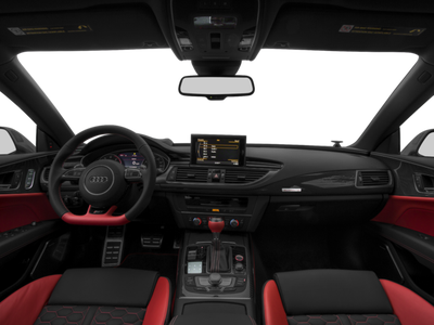 2016 Audi RS 7 Prestige
