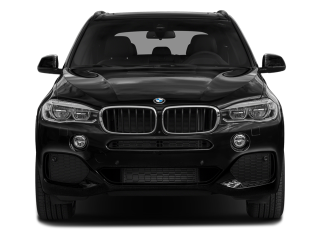 2016 BMW X5 xDrive50i