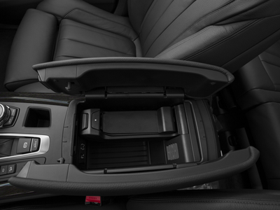 2016 BMW X5 xDrive50i