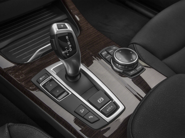 2016 BMW X3 xDrive28i xDrive28i