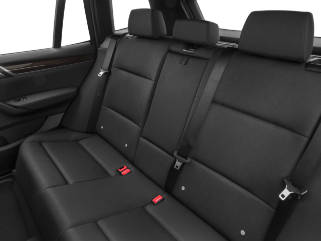 2016 BMW X3 xDrive28i xDrive28i