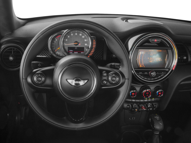 2016 MINI HARDTOP 2 DOOR S