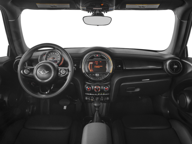 2016 MINI HARDTOP 2 DOOR S