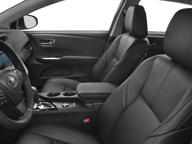 2016 Toyota Avalon Touring