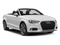 2017 Audi A3 Cabriolet Premium