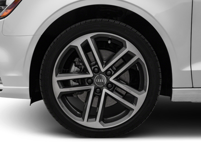 2017 Audi A3 Cabriolet Premium