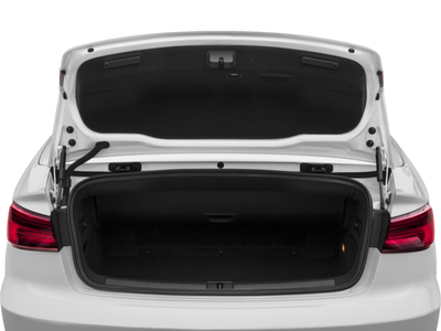 2017 Audi A3 Cabriolet Premium