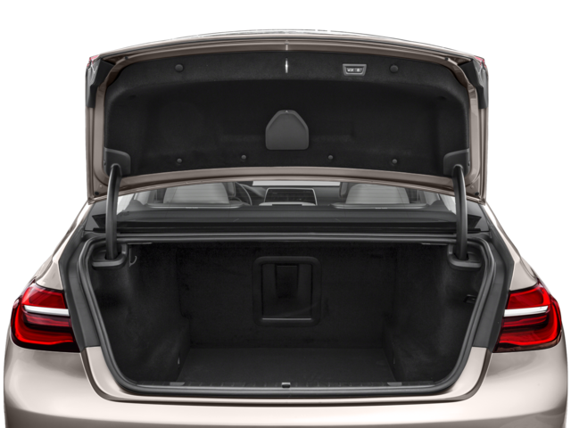 2017 BMW 7 Series 750i xDrive