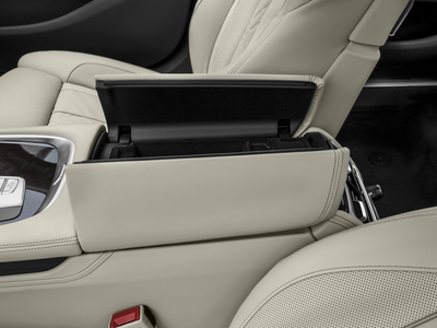 2017 BMW 7 Series 750i xDrive