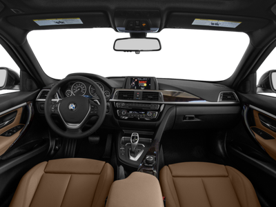 2017 BMW 3 Series 330i xDrive